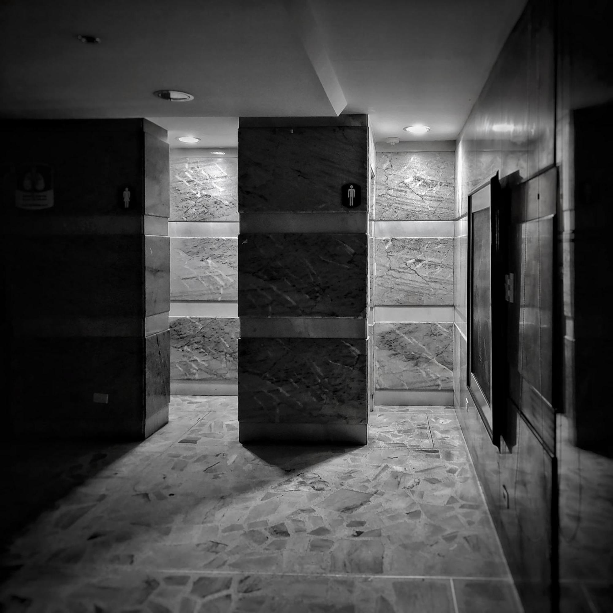 Gran Hotel Medellín Exterior foto