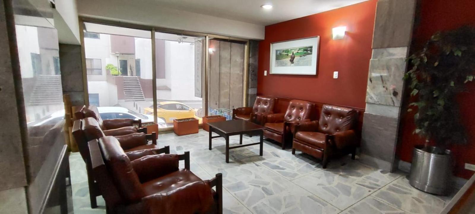 Gran Hotel Medellín Exterior foto